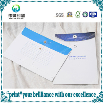 Offset Printing Office Supply Envelopes